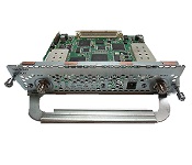Cisco NM-1VSAT-GILAT IP VSAT Satellite WAN Network Module