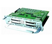 Cisco NM-AIC-64 Alarm Monitoring & Remote Control Module