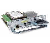 Cisco NM-NAM Branch Routers Series Network Analysis Module