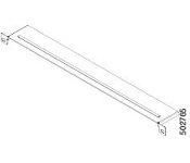 Cisco NXA-ACC-BAV2 Nexus Airflow Vent for NEBs compliance on N9K C93240YC FX2