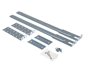 Cisco NXK-ACC-KIT-1RU Nexus 3K/9K Fixed Accessory Kit 1RU front and rear removal