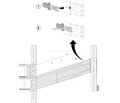 Cisco/NXK-ACC-RMK-2RU