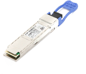 Cisco ONS-QSFP-4X10-MLR 4X10Gbps Multi-Rate Qsfp+, Lr