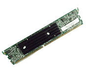 Cisco PVDM3-256 256-channel high-density voice and video DSP module