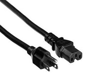 Cisco PWR-2KW-DC-CBL Power Cord 2KW DC
