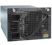 Cisco Switches - Enterprise PWR-C45-6000ACV