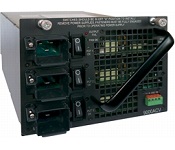Cisco Switches - Enterprise PWR-C45-9000ACV