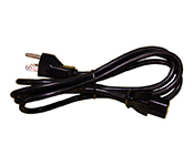 Cisco/PWR-CAB-AC-BLK