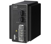 Cisco PWR-IE170W-PC-AC Power Supply Input AC 100-240V/2.3A 50-60Hz or DC 125-250V/2.1A
