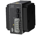 Cisco Switches - Industrial Ethernet PWR-IE170W-PC-DC