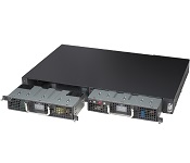 Cisco PWR-RGD-LOW-DC-H Power Supply for 5000 IE Series, 150W, DC 24-60V/10A, DC 18-75V