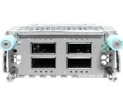 Juniper Switches QFX-EM-4Q