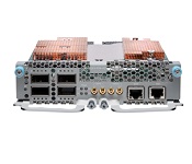 Juniper Switches QFX-PFA-4Q