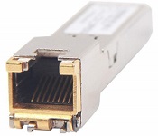 Juniper Switches QFX-SFP-1GE-T