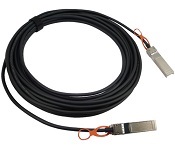 Juniper Switches QFX-SFP-DAC-3MA