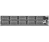 Juniper Switches QFX10002-60C-DC