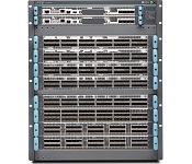 Juniper Switches QFX10008-BASE