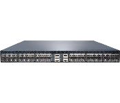 Juniper Switches QFX3500-48S4Q-AFI