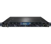 Juniper Switches QFX3500-48S4Q-AFO