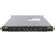 Juniper QFX3500, 48 SFP+/SFP and 4 QSFP ports (spare). MPN: QFX3500-48S4Q