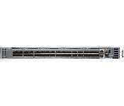 Juniper QFX5120-32C-AFI 32x100G 1U AC PSU Side Intake and Port Side Exhaust
