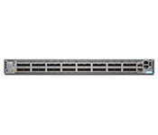 Juniper Switches QFX5130-32CD-D-AFI