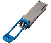 Cisco Transceivers QSFP-100G-LR4-S