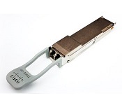 Cisco Transceivers QSFP-40G-CSR-S