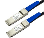 Cisco Transceivers QSFP-H40G-CU0-5M
