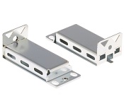 Cisco RCKMNT-19-CMPCT 19in Rack Mount Kit for Catalyst 3560/2960 ME-3400 Compact