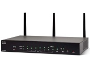 Cisco Routers - Small Business RV260W-A-K9-AU