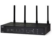 Cisco Routers - Small Business RV340W-E-K9-AU