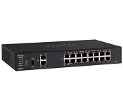 Cisco Routers - Small Business RV345-K9-AU