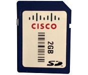 Cisco Switches - Enterprise SD-X45-2GB-E