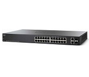 Cisco Switches - Small Business SF250-24P-K9-AU