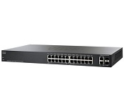 Cisco Switches - Small Business SF350-24MP-K9-AU