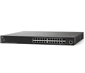Cisco Switches - Small Business SF350-24P-K9-AU