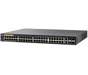 Cisco Switches - Small Business SF350-48MP-K9