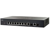 Cisco Switches - Small Business SF352-08-K9