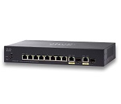 Cisco Switches - Small Business SF352-08P-K9-AU