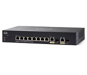 Cisco Switches - Small Business SG250-08-K9-AU
