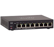 Cisco/SG250-08HP-K9-NA