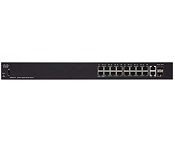 Cisco Switches - Small Business SG250-18-K9-AU