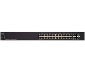 Cisco Switches - Small Business SG250-26HP-K9-AU
