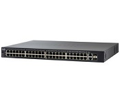 Cisco Switches - Small Business SG250-50-K9-AU