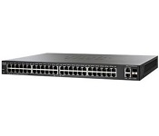 Cisco Switches - Small Business SG250-50HP-K9-AU