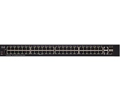 Cisco Switches - Small Business SG250-50P-K9-AU