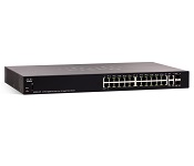 Cisco Switches - Small Business SG250X-24P-K9-AU