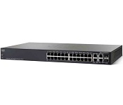 Cisco Switches - Small Business SG350-28MP-K9-AU