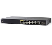 Cisco Switches - Small Business SG350-28P-K9-AU